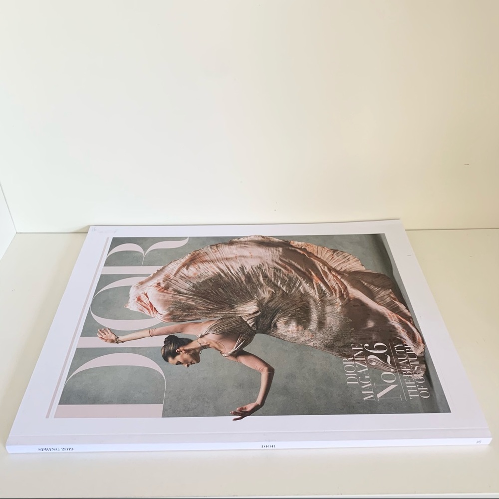 Dior book - Picture 6 of 15